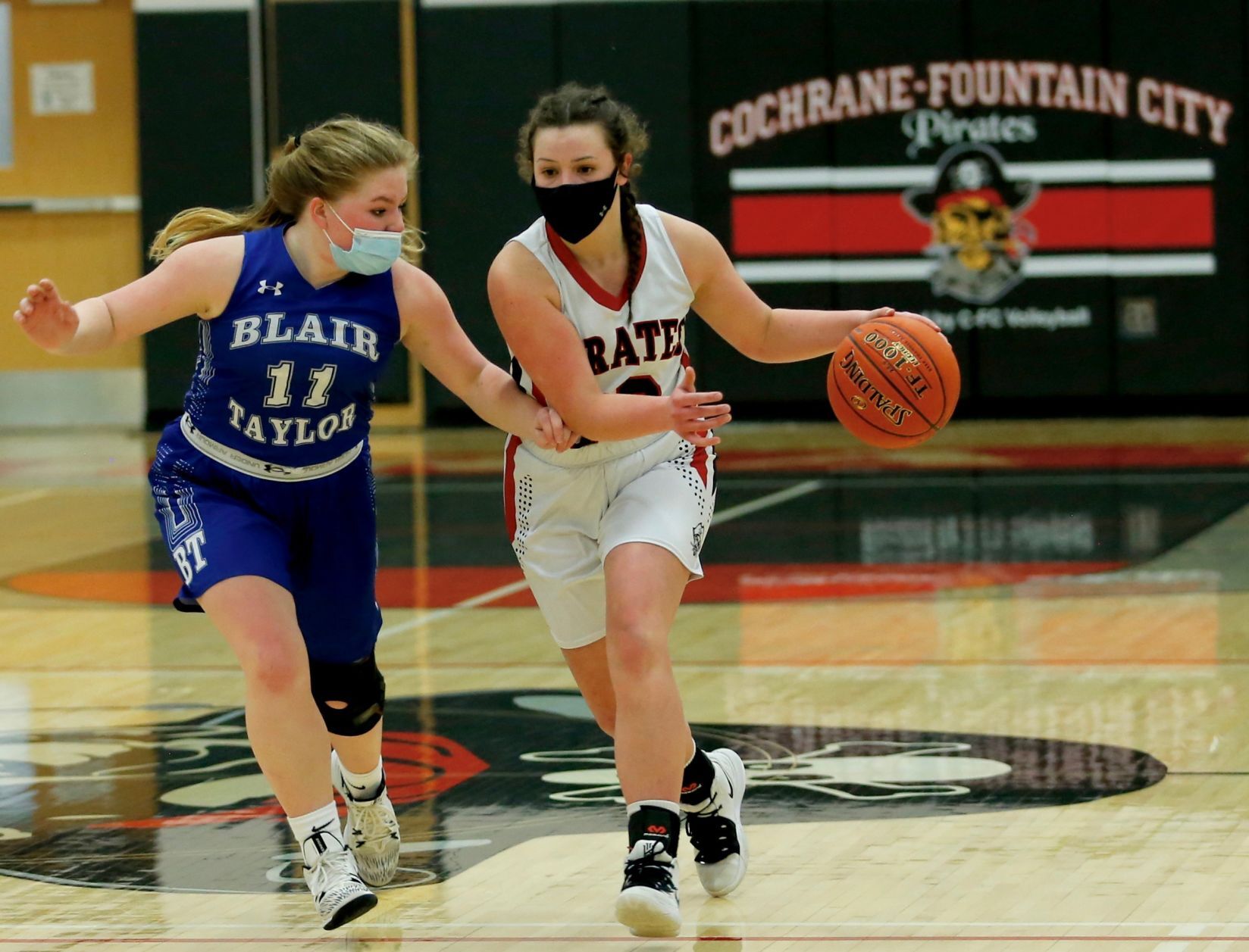 Photos: C-FC GBB vs Blair-Taylor